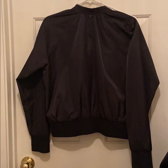 Free people black jacket size small - Picture 6 of 9